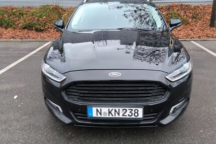 Ford Mondeo 91.400 km 13.000 &euro; Nürnberg 90441