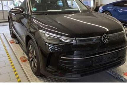 VW Tiguan 22.715 km 35.405 &euro; Nürnberg 90411
