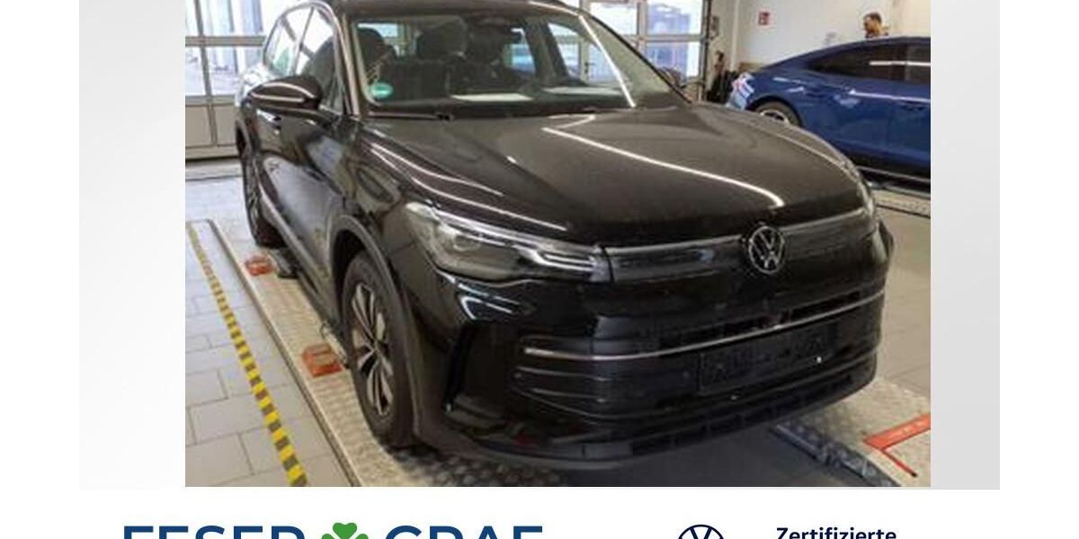 VW Tiguan 22.715 km 35.405 &euro; Nürnberg 90411