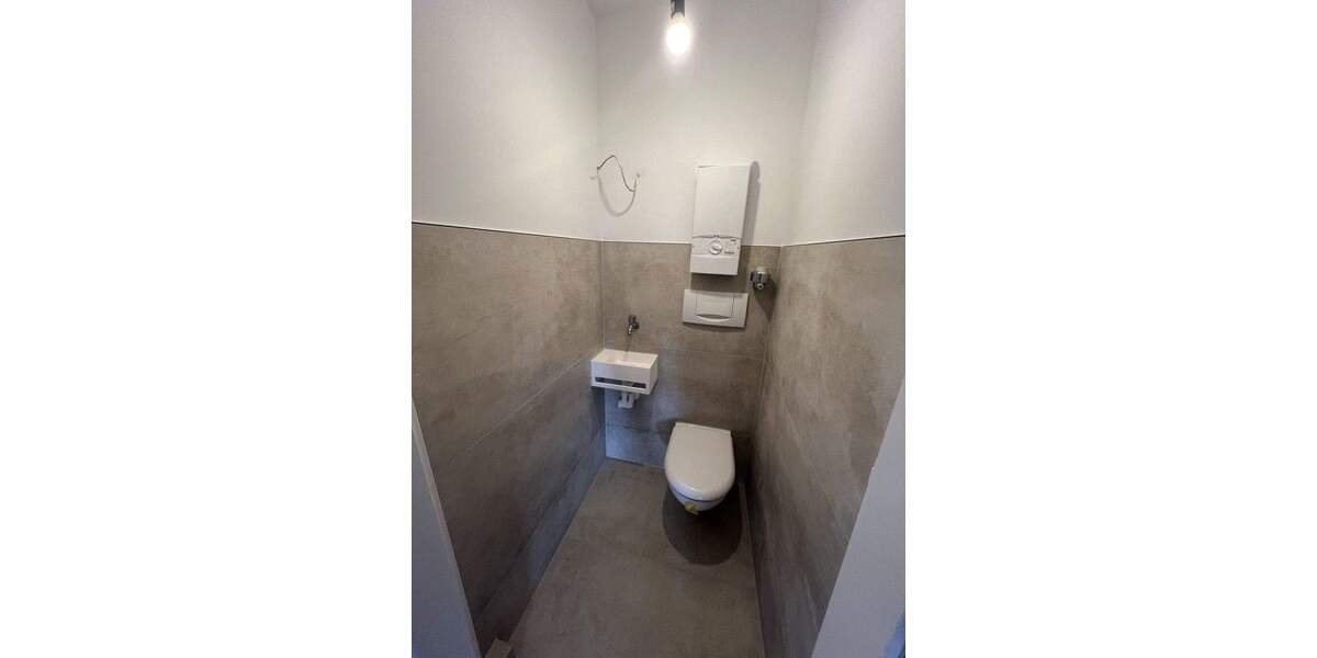 Etagenwohnung Nürnberg Neuröthenbach - 2 Zimmer, 60 m&sup2;, 243.000&euro; | Angebot:25783184