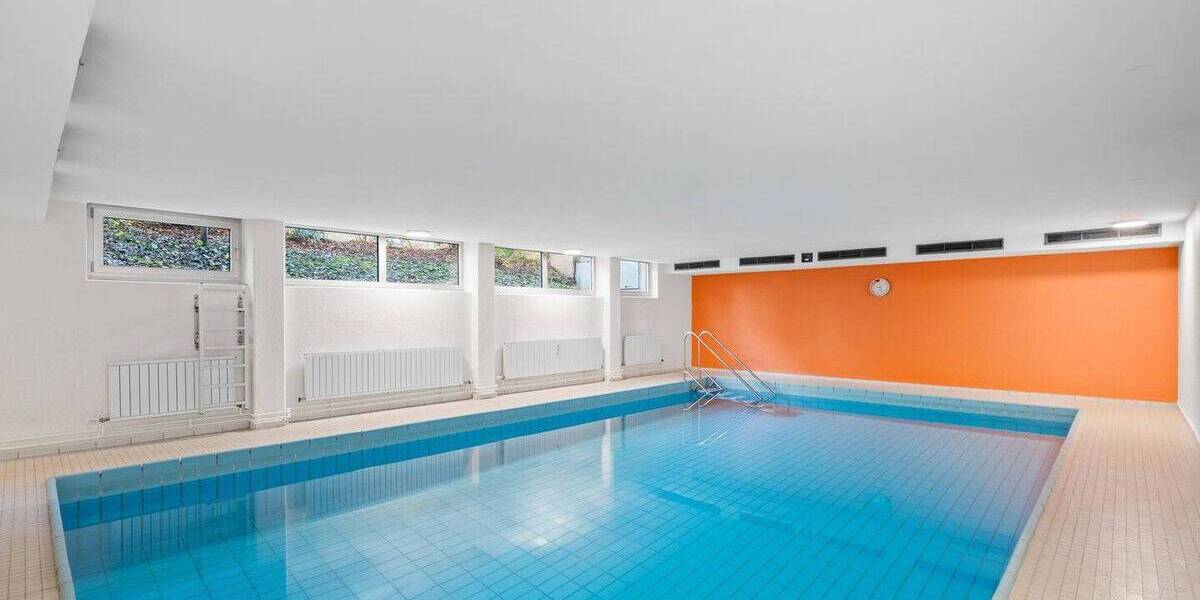 Etagenwohnung Nürnberg Langwasser - 2 Zimmer, 63 m&sup2;, 339.000&euro; | Angebot:25927376
