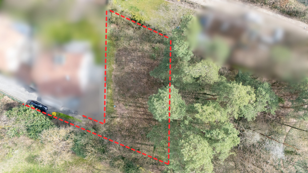 Grundstück Rückersdorf - 299.000&euro; | Angebot:25897721