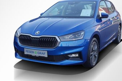 Skoda Fabia 43.550 km 20.430 &euro; Höchstadt an der Aisch 91315