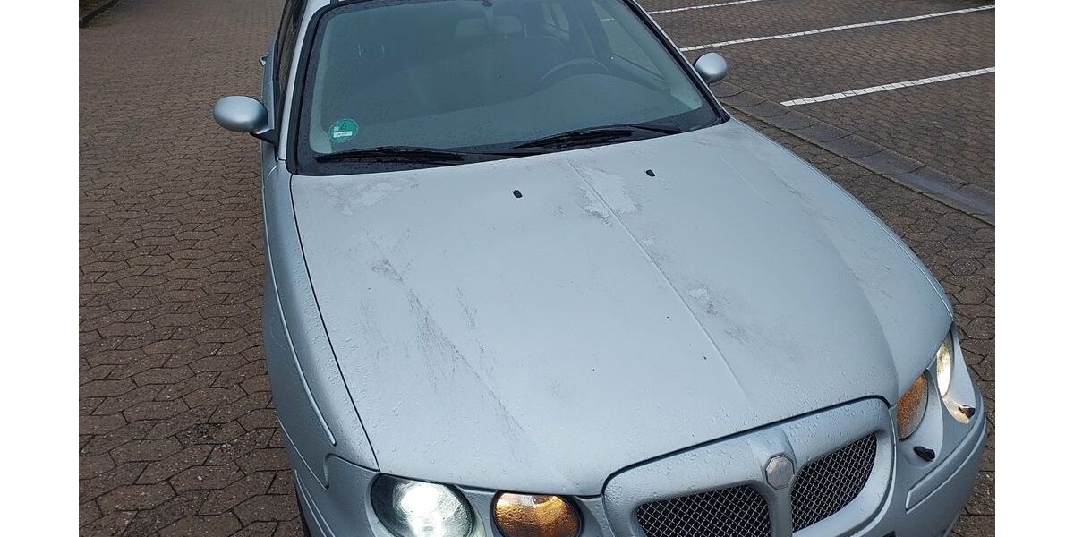 MG ZT 193.500 km 2.987 &euro; ERLANGEN 91052