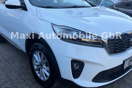 Kia Sorento 103.000 km 17.990 &euro; Ammerndorf 90614