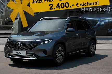 Mercedes-Benz EQB 73.924 km 35.990 &euro; Altdorf 90518
