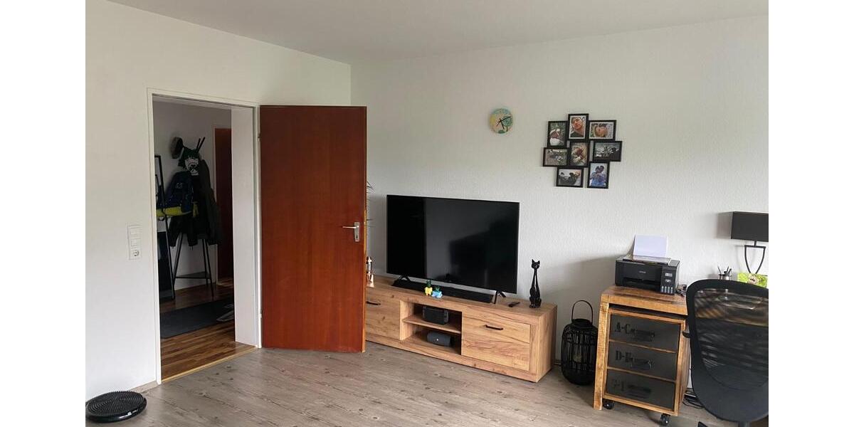 Etagenwohnung Fürth Bislohe - 3 Zimmer, 83 m&sup2;, 970&euro; | Angebot:27544363