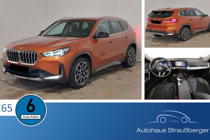 BMW X1 86.900 km 32.890 &euro; Buchschwabach bei Nürnberg 90574