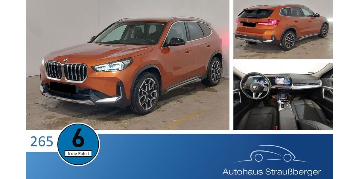 BMW X1 86.900 km 33.190 &euro; Buchschwabach bei Nürnberg 90574