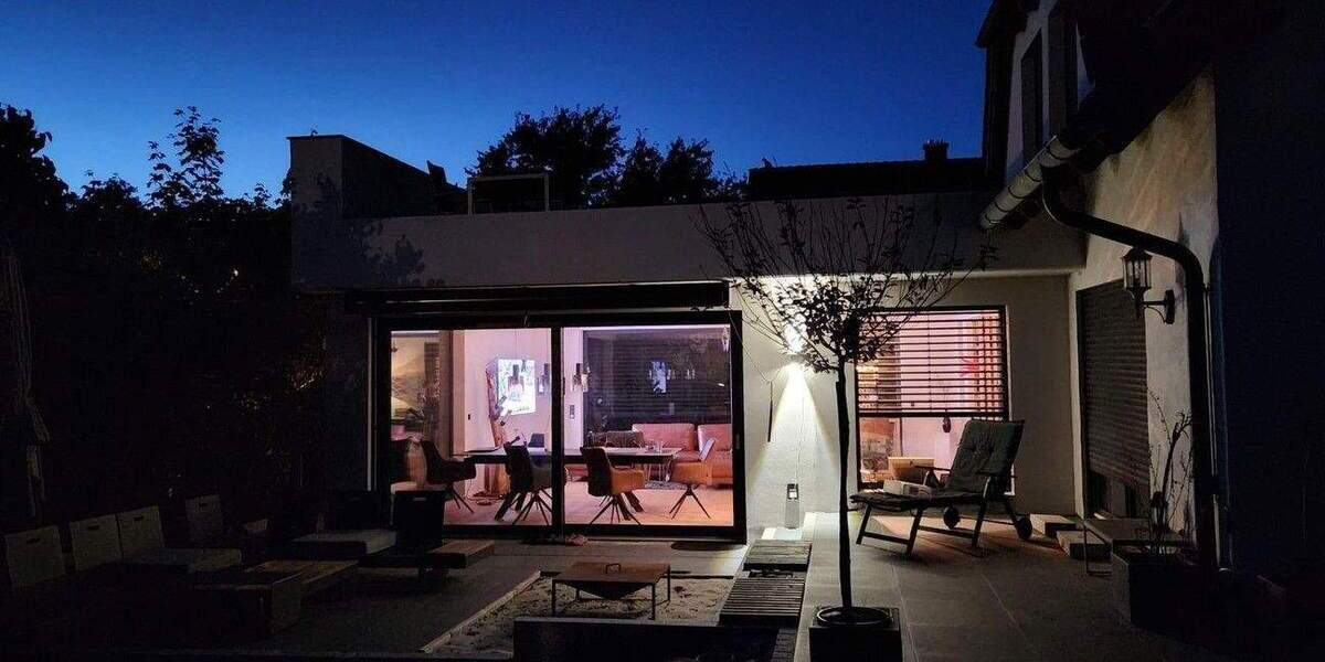 Einfamilienhaus Burgthann Mimberg - 7 Zimmer, 290 m&sup2;, 1.095.000&euro; | Angebot:25755261