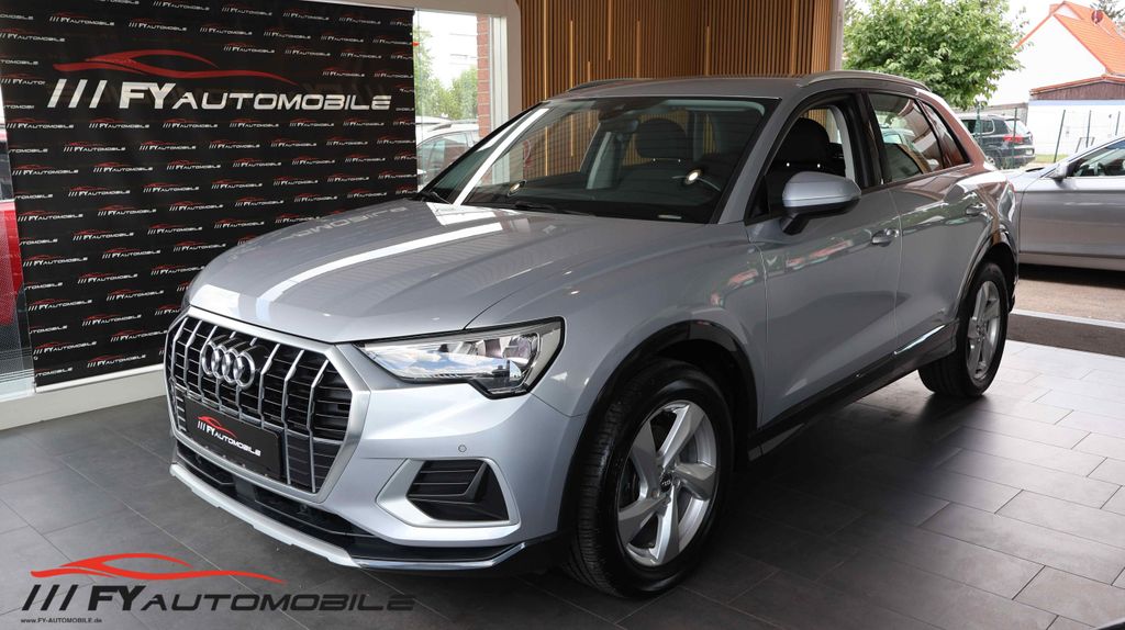 Audi Q3 63.000 km 22.900 &euro; Fürth 90765