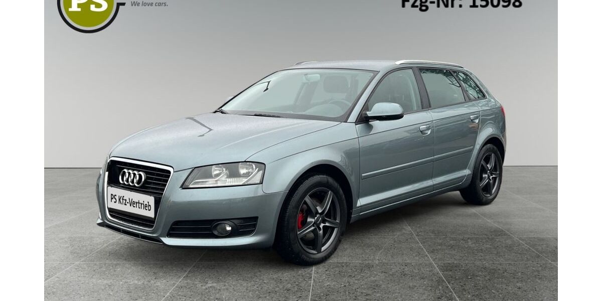 Audi A3 221.000 km 2.980 &euro; Nürnberg 90480