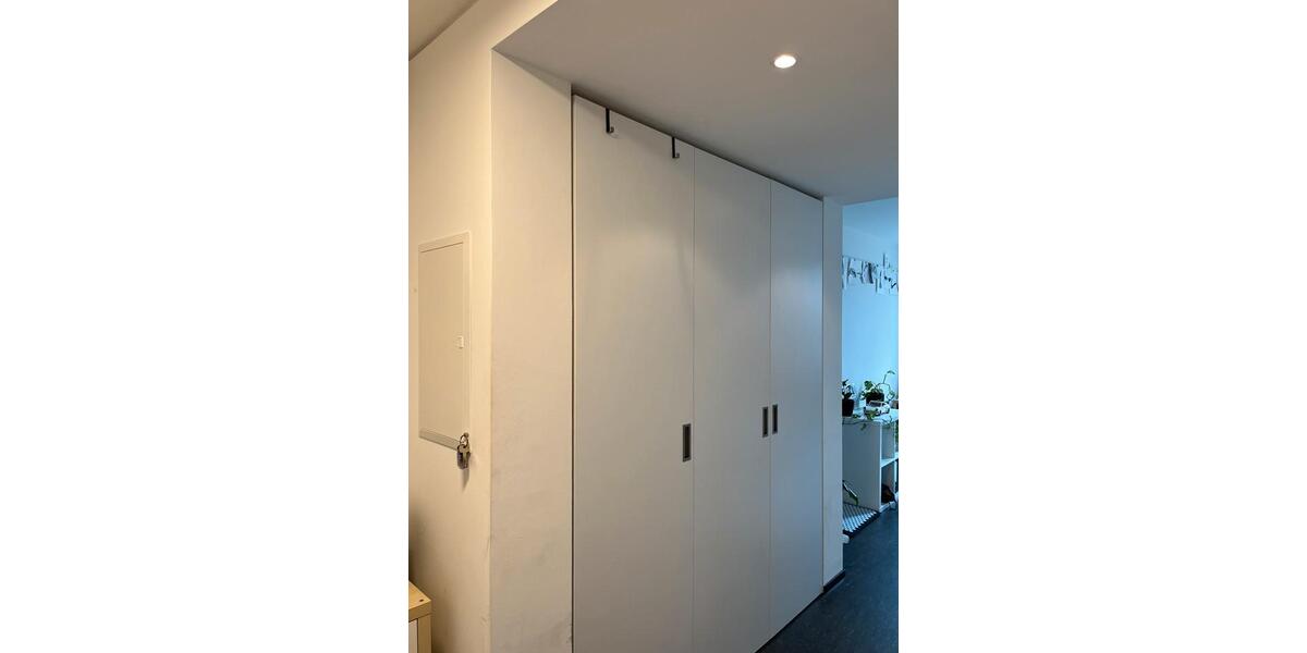 Etagenwohnung Erlangen Bruck - 1 Zimmer, 20 m&sup2;, 310&euro; | Angebot:26573321