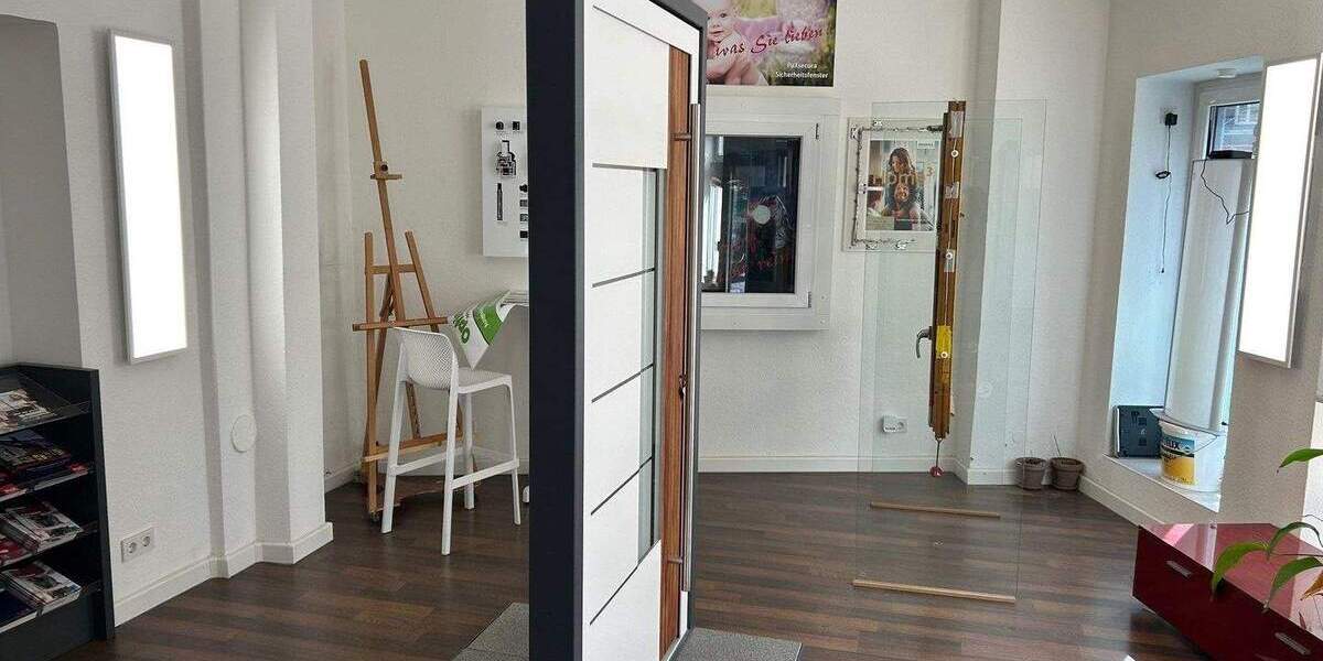 Mehrfamilienhaus, Wohnhaus Fürth Nordstadt - 2 Zimmer, 489 m&sup2;, 1.650.000&euro; | Angebot:25862877