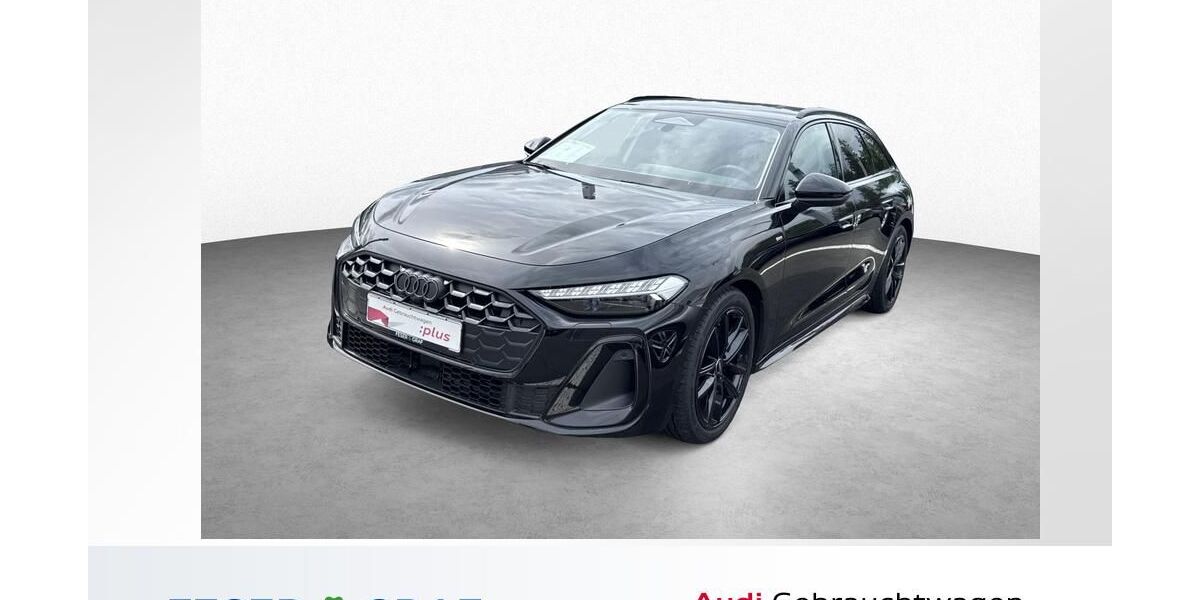 Audi A5 6.850 km 40.890 &euro; Roth 91154
