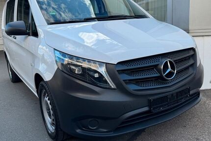 Mercedes-Benz Vito 82.500 km 24.000 &euro; Nürnberg 90425