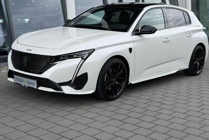Peugeot 308 45.900 km 20.990 &euro; Schwabach 91126