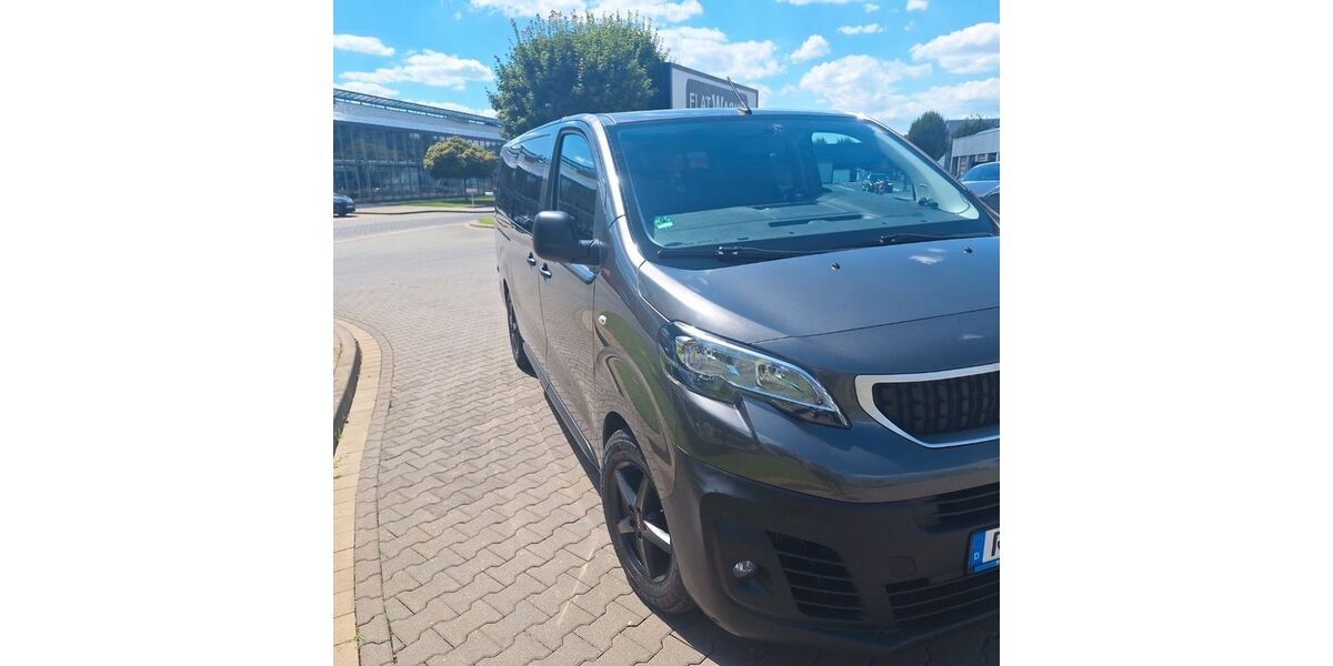 Peugeot Expert 97.500 km 19.500 &euro; Kammerstein 91126