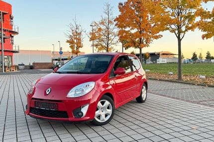 Renault Twingo 94.000 km 3.289 &euro; nürnberg 90429