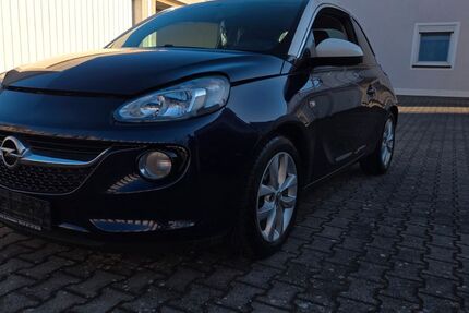Opel Adam 181.500 km 4.500 &euro; Herzogenaurach 91074