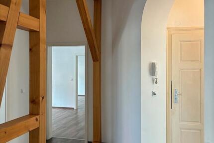 Wohnung Fürth Altstadt - 4 Zimmer, 103 m&sup2;, 1.250&euro; | Angebot:26462969