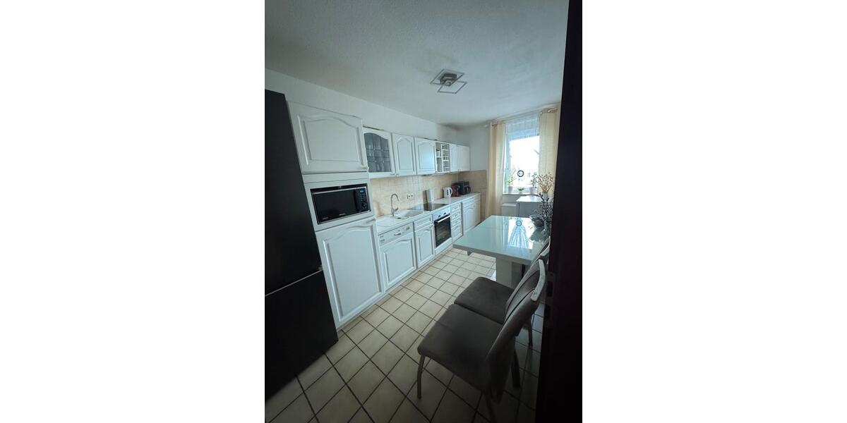 Dachgeschoßwohnung Nürnberg Hasenbuck - 2.5 Zimmer, 67 m&sup2;, 239.000&euro; | Angebot:27464103