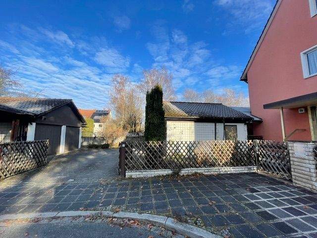 Reihenendhaus Nürnberg Großreuth h d Veste - 9 Zimmer, 265 m&sup2;, 767.000&euro; | Angebot:25663565