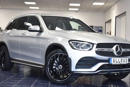 Mercedes-Benz GLC 400 179.554 km 28.770 &euro; Nürnberg 90431