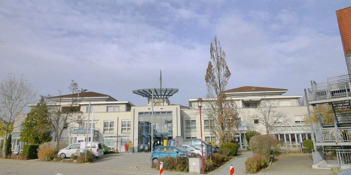 Etagenwohnung Schwanstetten Schwand - 2 Zimmer, 63 m&sup2;, 209.000&euro; | Angebot:25740815