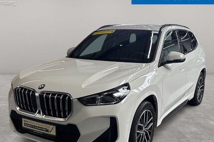 BMW X1 4.976 km 47.790 &euro; Nürnberg 90441