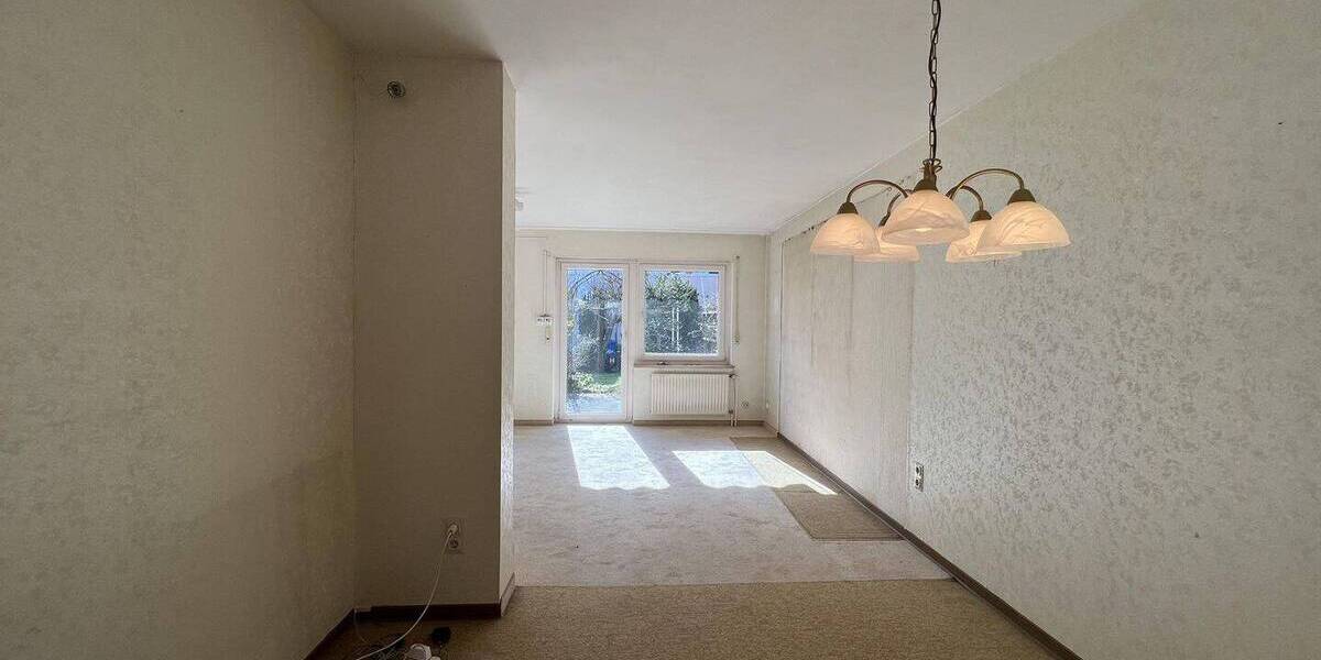 Reihenmittelhaus Erlangen Alterlangen - 6 Zimmer, 118 m&sup2;, 499.000&euro; | Angebot:26015809