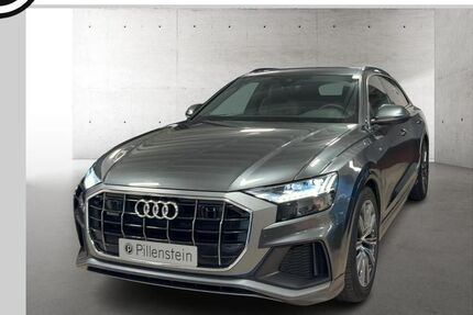 Audi Q8 49.500 km 68.907 &euro; Fürth 90762