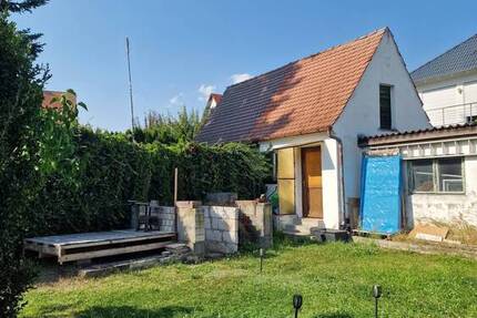 Haus Fürth Unterfürberg - 6 Zimmer, 130 m&sup2;, 379.000&euro; | Angebot:25676419