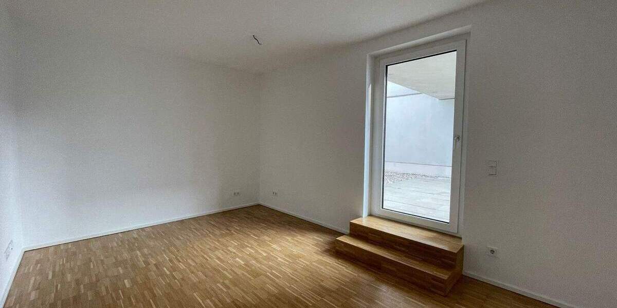 Etagenwohnung Nürnberg Gärten b Wöhrd - 3 Zimmer, 83 m&sup2;, 1.280&euro; | Angebot:25771199