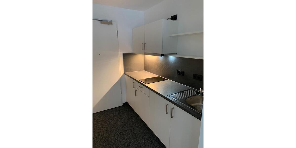 Hochparterre Nürnberg Gleißhammer - 1 Zimmer, 17 m&sup2;, 175.000&euro; | Angebot:24744680