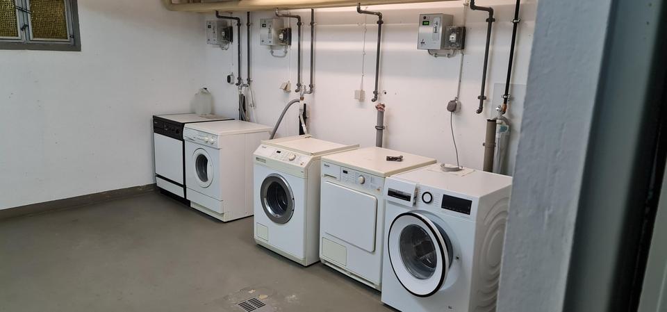 Etagenwohnung Oberasbach - 3 Zimmer, 85 m&sup2;, 1.000&euro; | Angebot:26585608