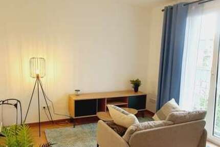 Zimmer Nürnberg Gärten hinter der Veste - 1 Zimmer, 750&euro; | Angebot:26835033
