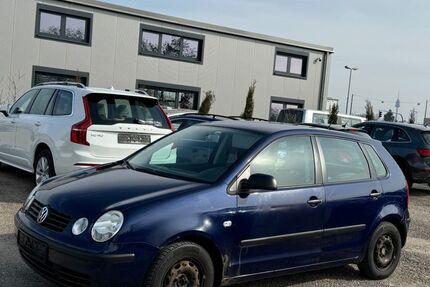 VW Polo 160.000 km 990 &euro; Fürth, Bayern 90763