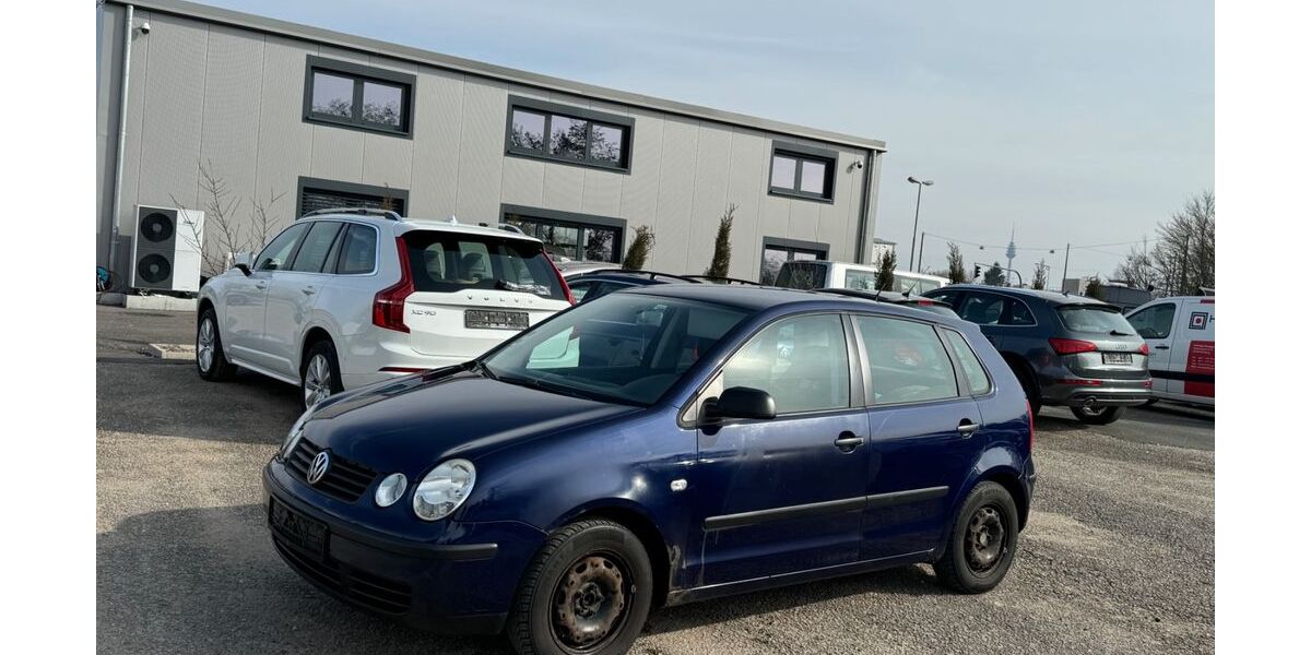 VW Polo 160.000 km 990 &euro; Fürth, Bayern 90763