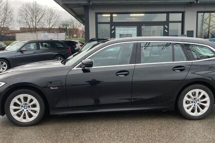 BMW 320 71.000 km 23.900 &euro; Baiersdorf 91083