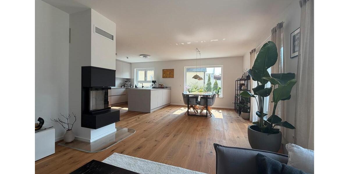 Einfamilienhaus Eckental - 5.5 Zimmer, 135 m&sup2;, 729.000&euro; | Angebot:25881449