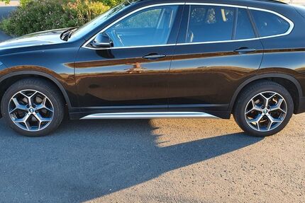 BMW X1 62.000 km 17.400 &euro; Winkelhaid 90610