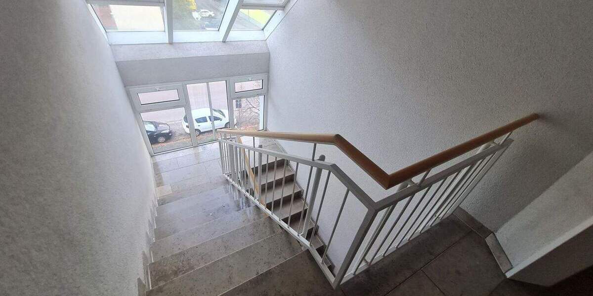 Etagenwohnung Schwanstetten Schwand - 3 Zimmer, 60 m&sup2;, 215.000&euro; | Angebot:25727767