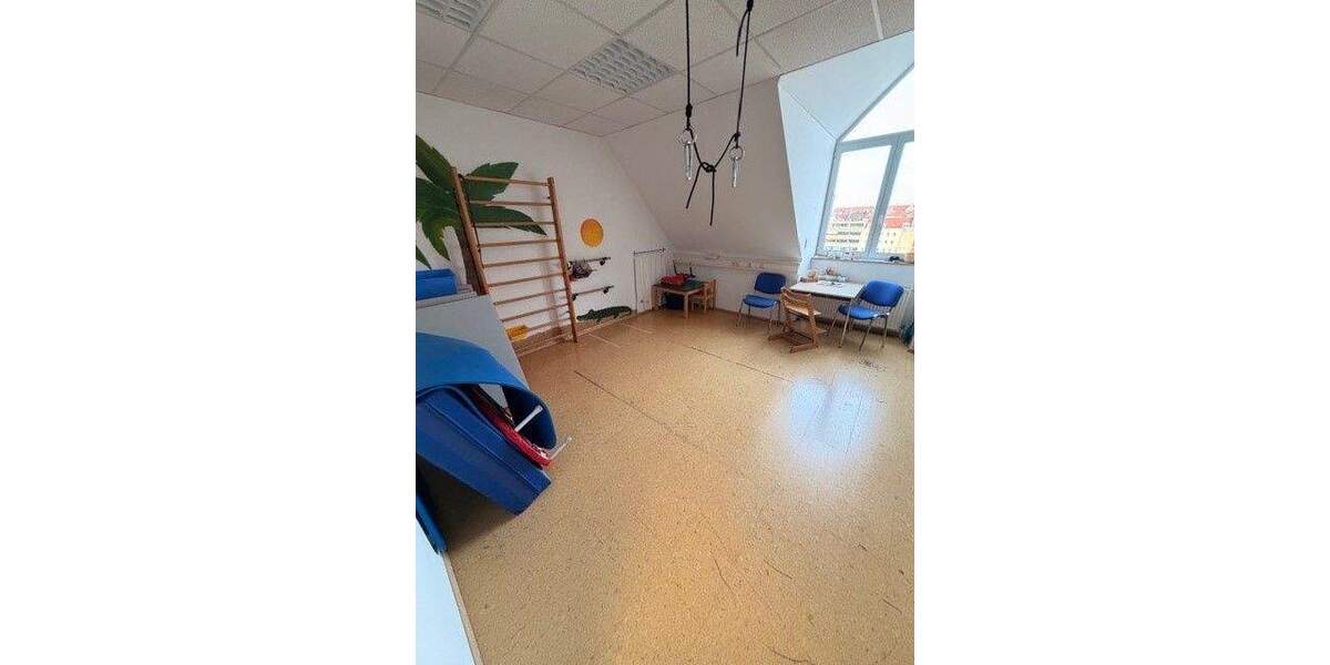 Gewerbeobjekt Fürth Südstadt - 5 Zimmer, 362 m&sup2;, 3.620&euro; | Angebot:25674927