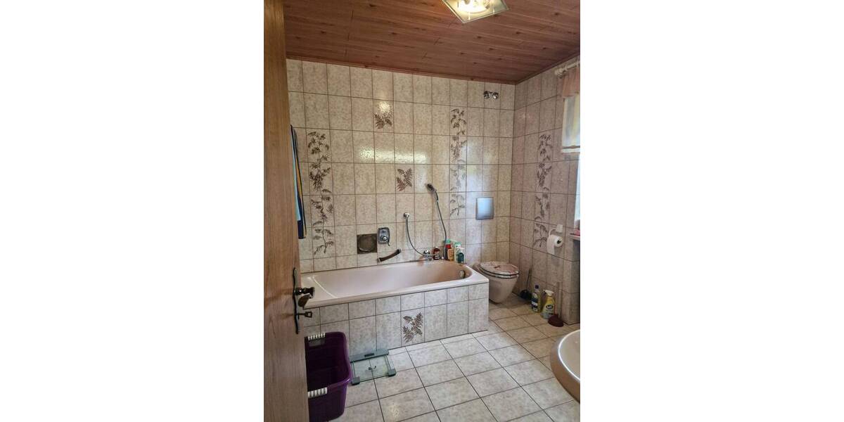 Einfamilienhaus Fürth Vach - 8 Zimmer, 200 m&sup2;, 849.000&euro; | Angebot:26657340