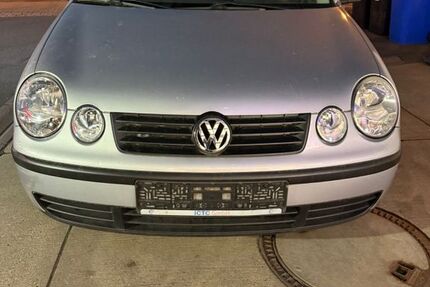 VW Polo 95.001 km 1.900 &euro; Nürnberg 90429