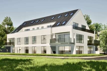 Wohnung Nürnberg Kleinreuth hinter der Veste - 4 Zimmer, 137 m&sup2;, 1.116.550&euro; | Angebot:15329671