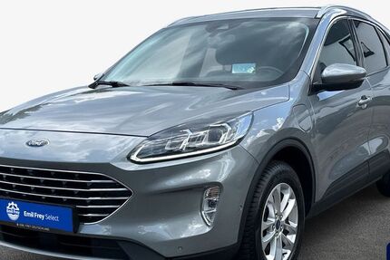 Ford Kuga 61.464 km 25.490 &euro; Nürnberg 90471