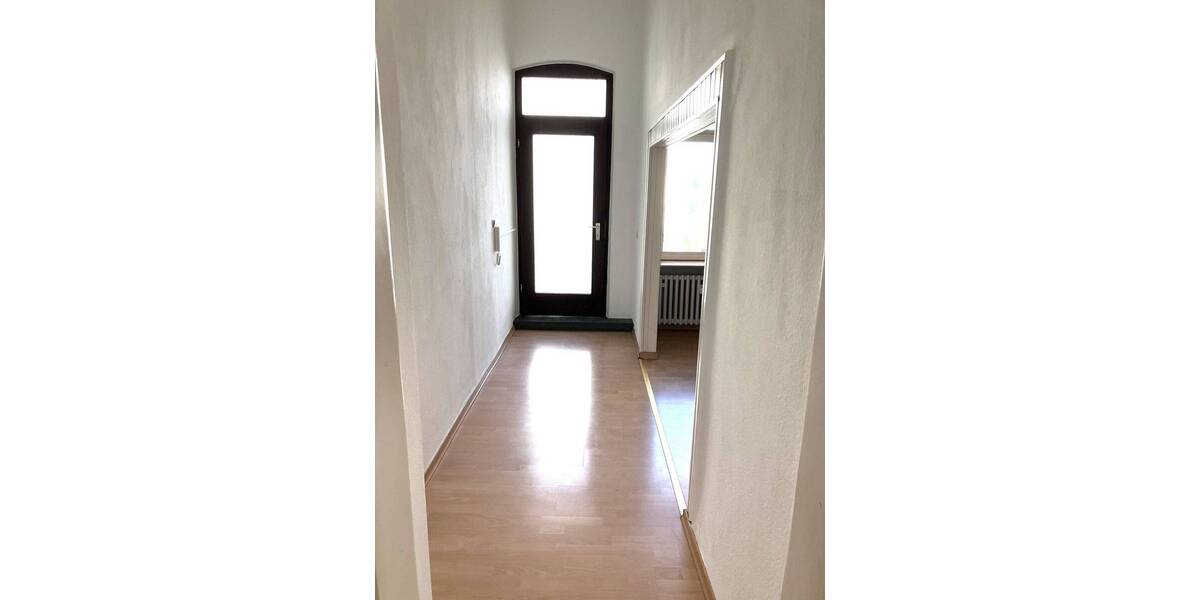 Etagenwohnung Nürnberg Gostenhof - 2 Zimmer, 87 m&sup2;, 880&euro; | Angebot:25667048