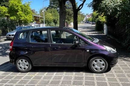 Honda Jazz 171.356 km 1.750 &euro; Nürnberg 90425